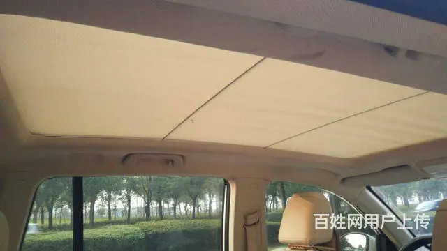 众泰 大迈X5 2017款 1.5T 无级 升级版 - 图片 2