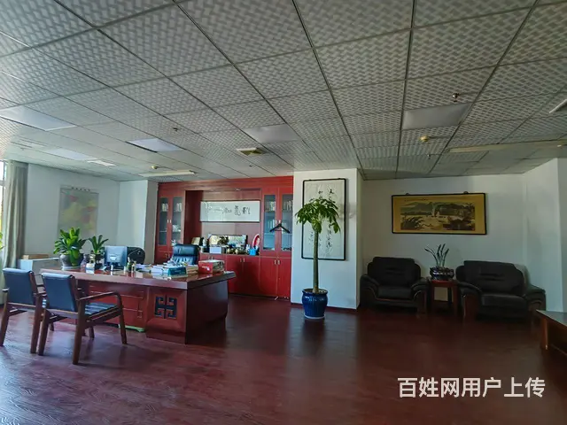 房东直租地铁二楼口门面（免租3个月） - 图片 2