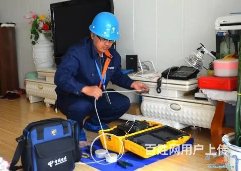 大泉州装电信光纤宽带移动宽带上门安装 - 图片 3