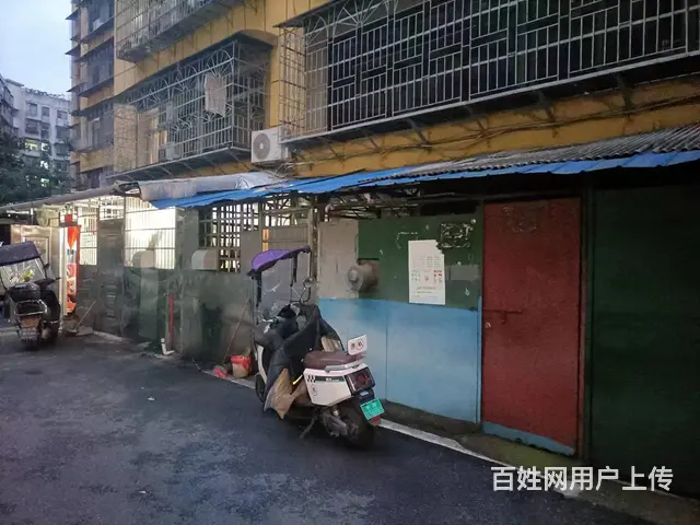 马步桥小区一楼 普通住宅1厅 中等装修 - 图片 4