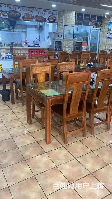 武警总队老桥口美食烤肉转让 - 图片 4