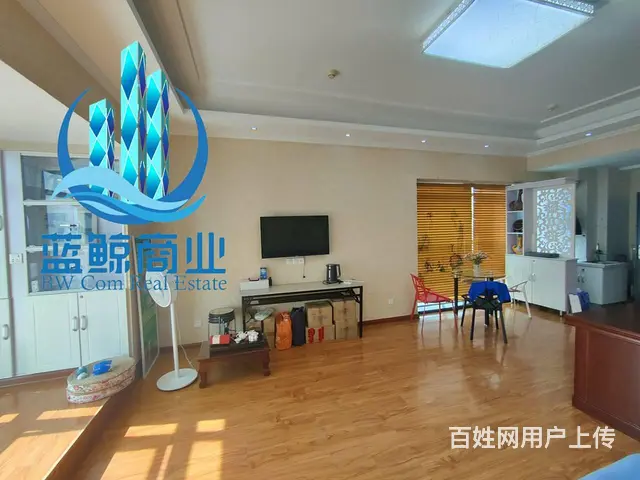 高铁东站旁城际空间站60平南向纯办公 - 图片 7