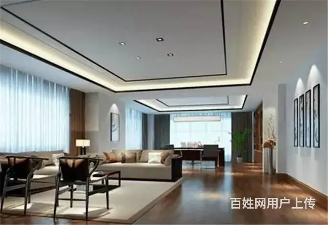 番禺装修 番禺设计 番禺专业装修 厂房装修 穗桦 - 图片 1