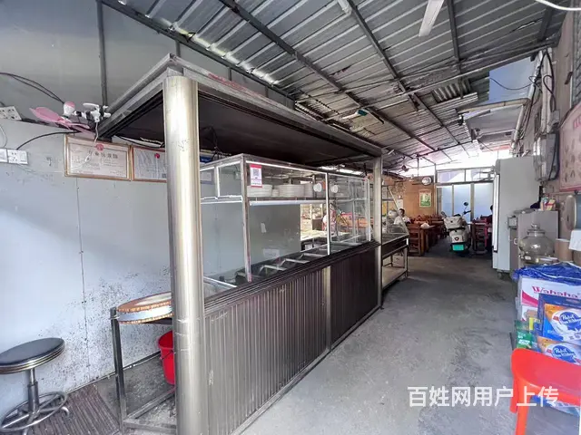 （51旺铺推荐）新埠岛100平临街餐饮店整体转让 - 图片 5
