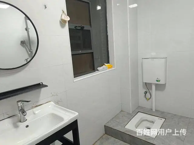 滨江首府 普通住宅2厅 中等装修 - 图片 3