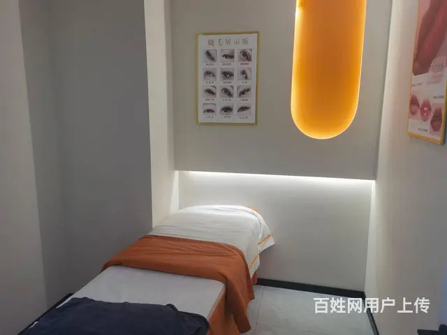 淘铺铺优推昆山市美发养生馆转让 - 图片 6