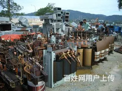 沈阳变压器回收-全市变压器市场价格咨询 - 图片 3