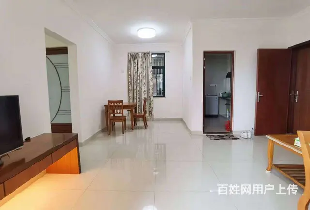 拱北关口御花园电梯精装3房2厅出租，租价3800，近关口 - 图片 3