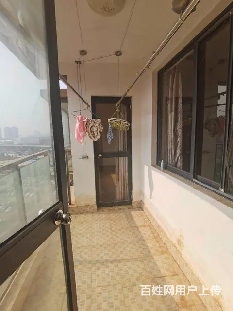 星耀地铁旁 星泽园4房精装修 明厨明卫 南北通透 - 图片 11