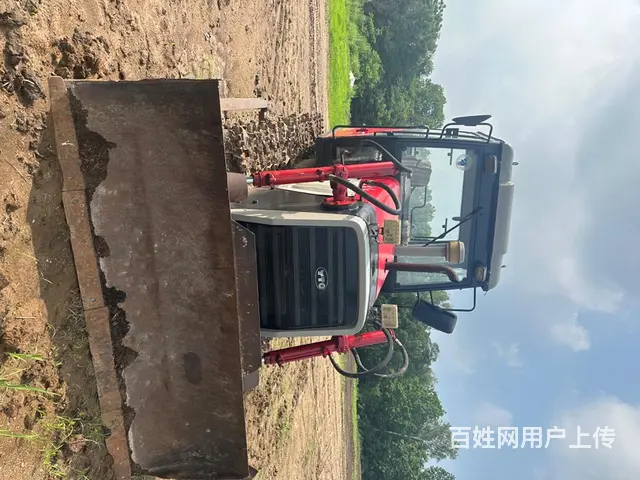 东方红推土机 - 图片 7