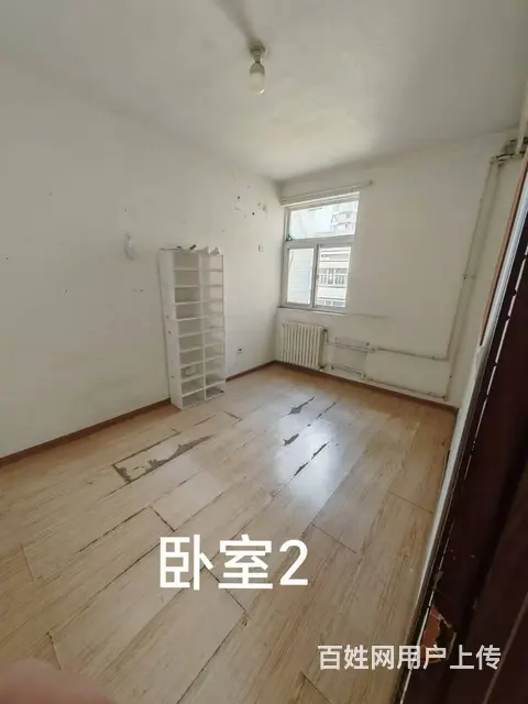 平安怡园 普通住宅3厅 简单装修 - 图片 4