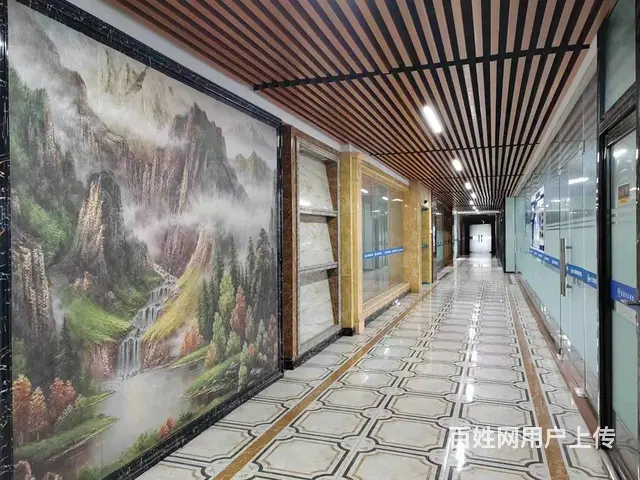 （老板本人）星沙经开区旺德府大型园区厂房仓库办公楼招租 - 图片 10
