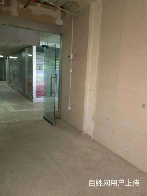 写字楼急租（好位置）老城区春都路写字楼 租金低 现房， - 图片 3
