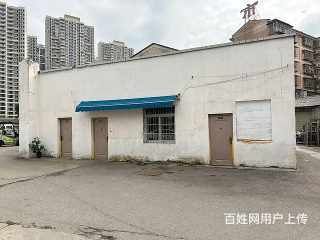 （老板本人）月湖大市场厂房/办公楼出租  6525 - 图片 9