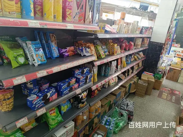 超市驿站一体转让 - 图片 6