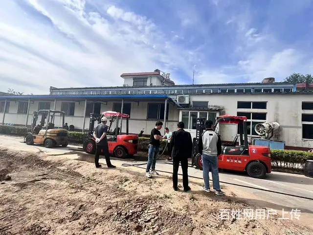滨州电工培训学校plc自动化零基础学电工电焊培训 - 图片 6