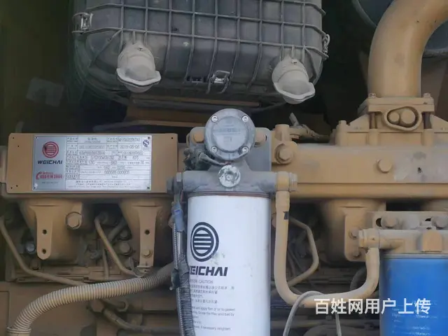 装载机徐工家庭农场用车原装原配随时试车 - 图片 8