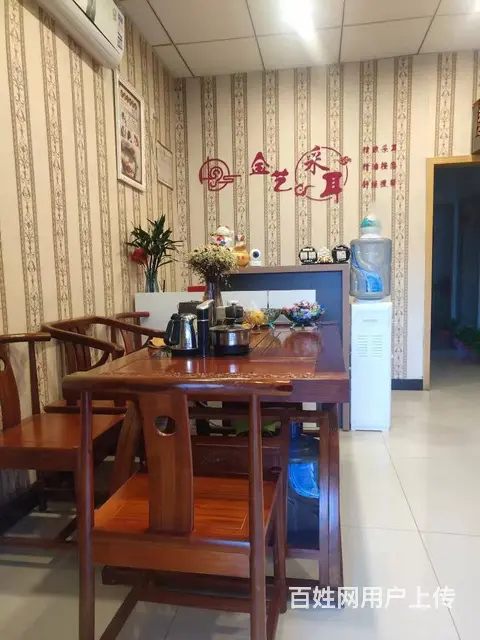 （临街门面，可空转）雨花区临街一楼采耳养生馆实惠转让 - 图片 7