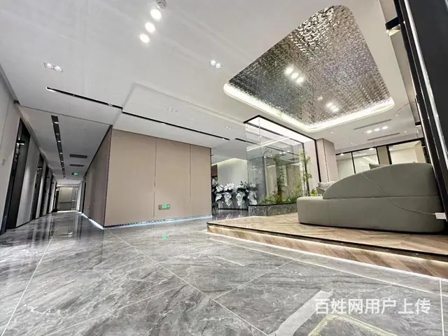 符星创新中心，出租50至1200方，毛坯精装，大小面积都有！ - 图片 12