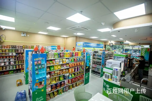 （51旺铺推荐）海甸岛商业广场270平三层店铺转让 - 图片 5