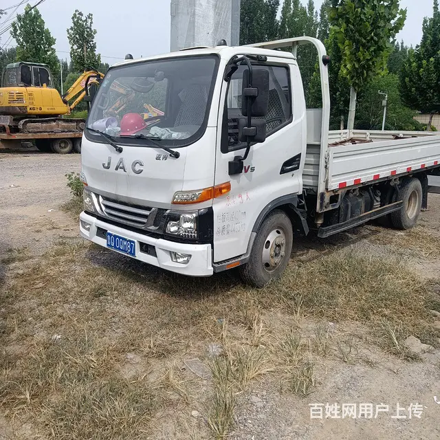 江淮 平板车 - 图片 1
