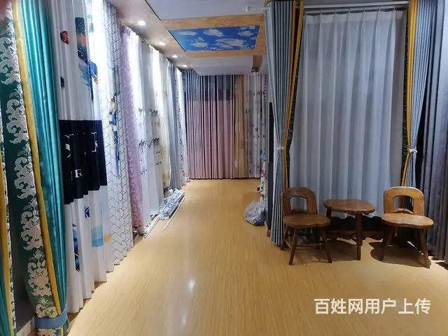 【创美】市区亿特隆装饰城门市招商 - 图片 8