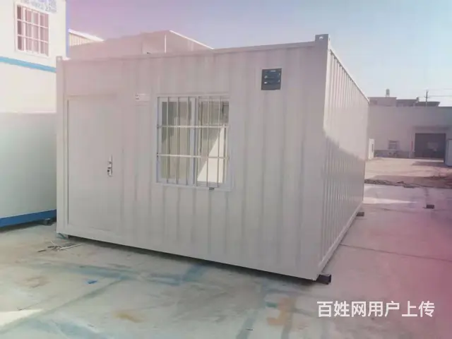 活动房，厂房隔断，工地围挡，集装箱，厂房办公室，活动房回收， - 图片 3