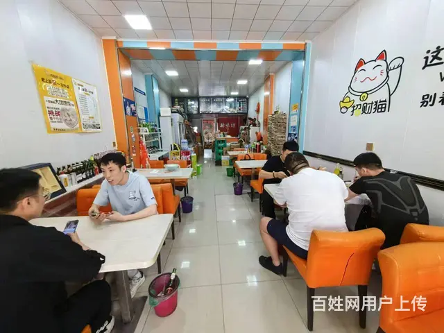 道外区 麻辣烫出兑 餐馆快餐出兑 - 图片 4
