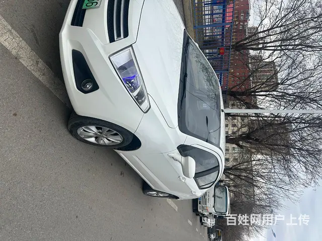 中华H230 2015款 EV - 图片 2