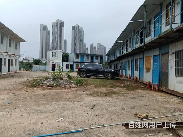 （老板本人）高铁南站浏阳河仓库出租  6464 - 图片 2