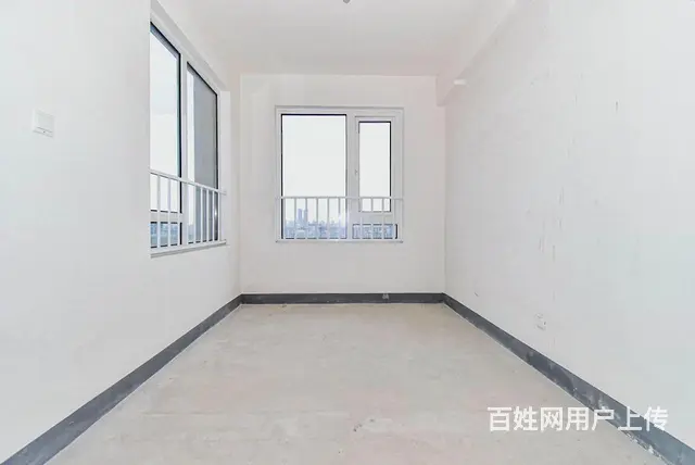 萧山经济开发区  江南之星  3室  2厅 - 图片 4