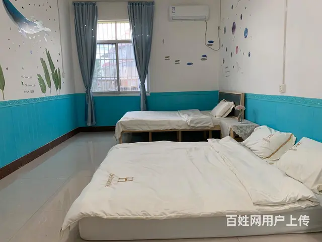 五彩田园景区房房东直租 - 图片 2