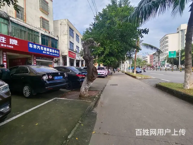 （51旺铺推荐）新大洲六合市场附近66平铺面出租 - 图片 2