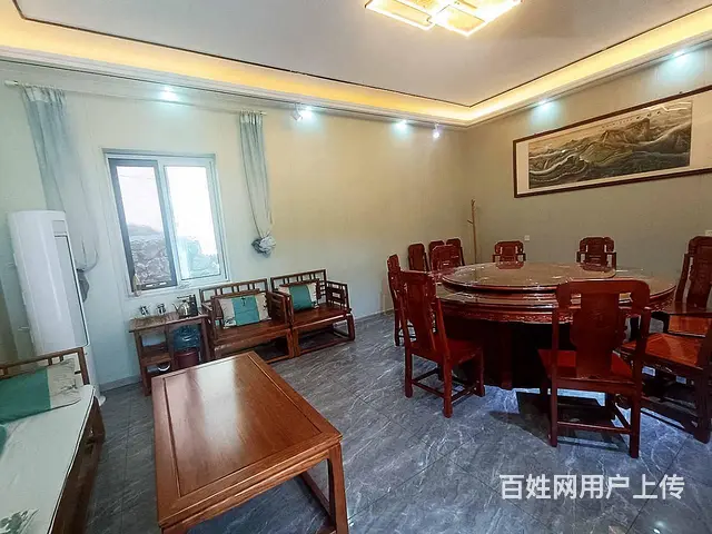 【福铺】环山路小院|300平|出租或转让 - 图片 7