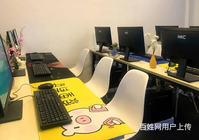 揭阳平面设计/UI设计/淘宝美工培训/网页设计培训 - 图片 4