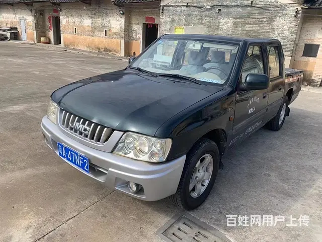江铃 其他 皮卡 国3 - 图片 1