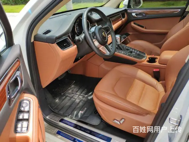 众泰SR9 2017款 2.0T 双离合 极致之梦 - 图片 5