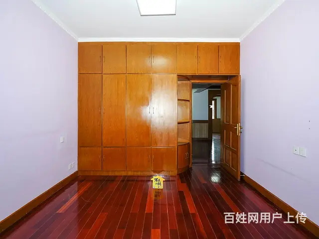 滨江开发商，正气三房   有阁楼 - 图片 2