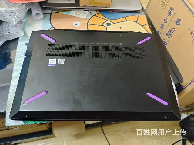 【搞定了！】低价出售惠普游戏笔记本电脑 - 图片 2