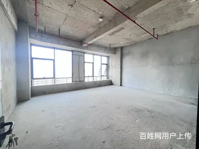 （51旺铺推荐）金龙路逸龙广场95平写字楼整体招租 - 图片 4