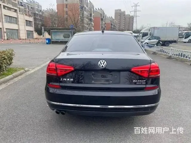 大众 帕萨特 2017款 1.8TSI 双离合 330TSI - 图片 2