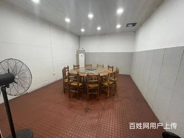 （51旺铺推荐）琼山区中山南路    320平大排档转让 - 图片 4