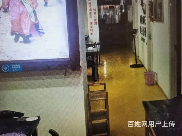 仁怀市陈香北路180平餐馆转让 - 图片 2