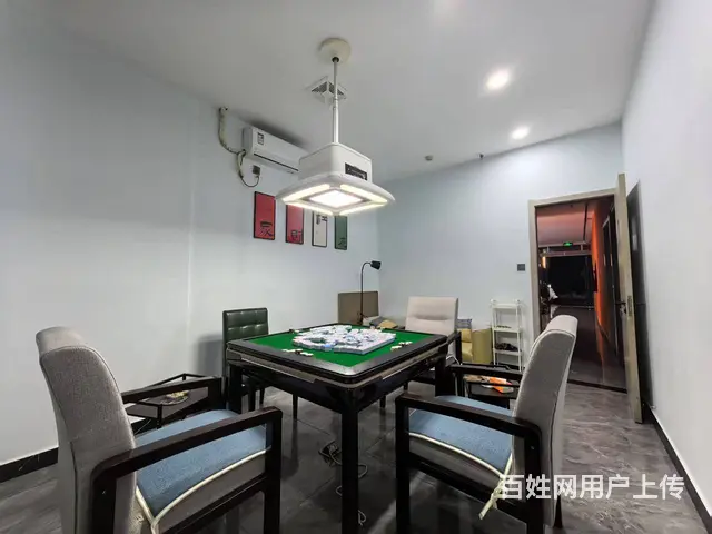 （51旺铺推荐）天涯区琥珀假日250平棋牌室转让 - 图片 8