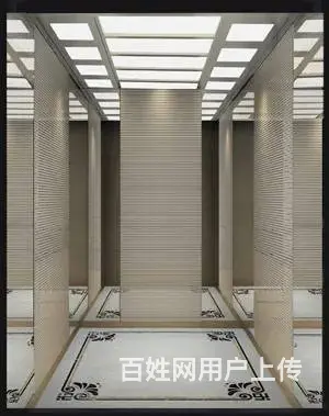 电梯装饰装潢 - 图片 2