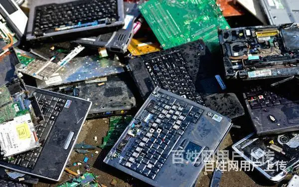 湖州市回收库存电路板湖州市坏电子产品收购线路板 - 图片 1