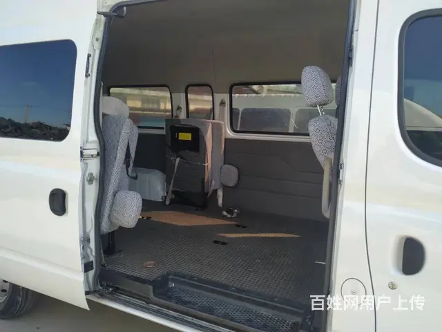 15年上汽大通可分期 - 图片 9
