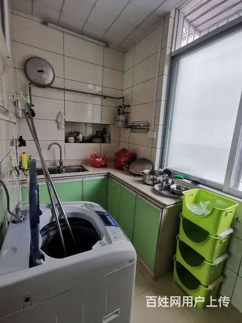 美林街 普通住宅1厅 中等装修 - 图片 6