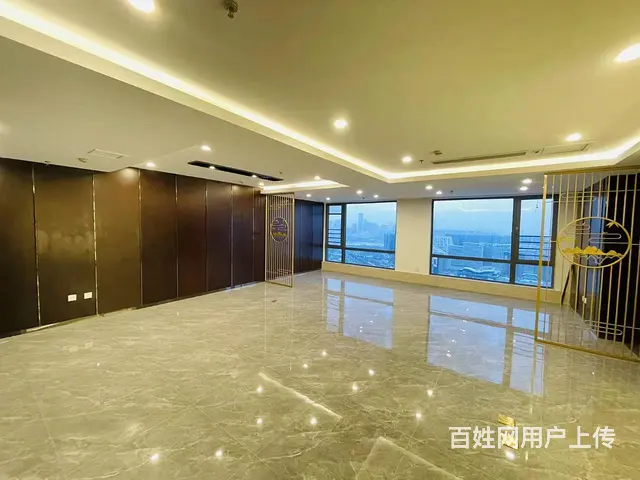 浑南 万达广场 467平丨精装丨地铁附近丨华润悦玺南 招商局 - 图片 1