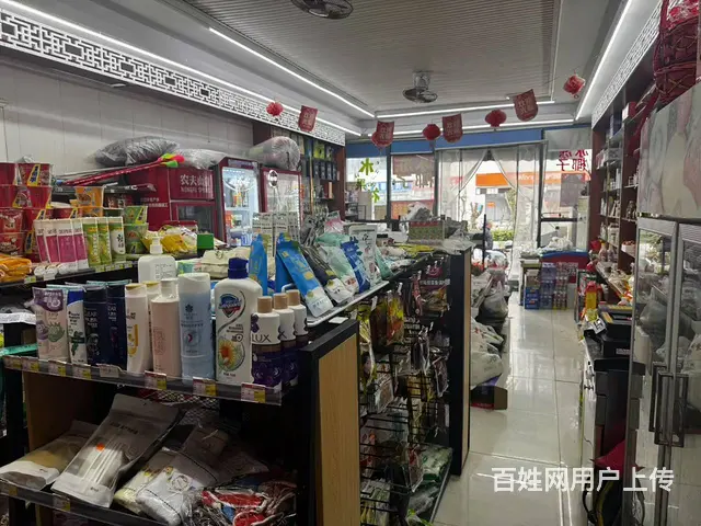 （51旺铺推荐）美兰区新埠岛滨海国际110平超市转让 - 图片 4